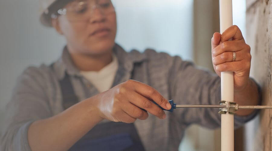 Professional Leak Detection in Springfield, VA