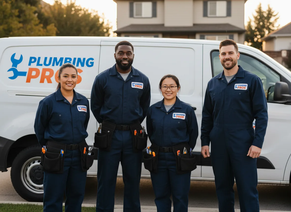 Water Heater Repair company in Springfield, VA